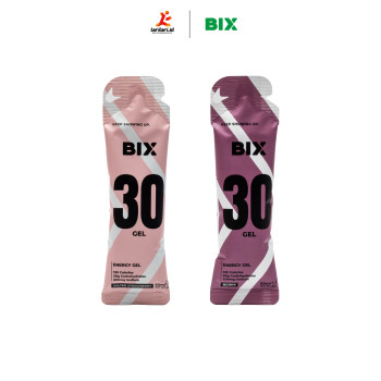 BIX - Big 30Gel 